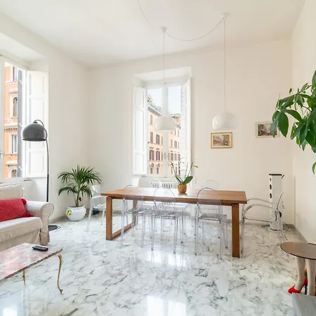 Aureliana Luxury Apartment