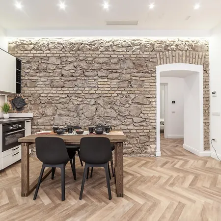 Private Apartment