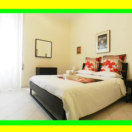 Re Di Roma House Apartment