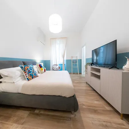 Colosseo Home San Giovanni