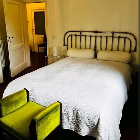Atmosfera E Luce Apartment