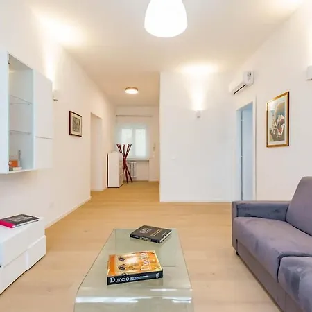 Casa Elsa Piazza Mazzini Apartamento