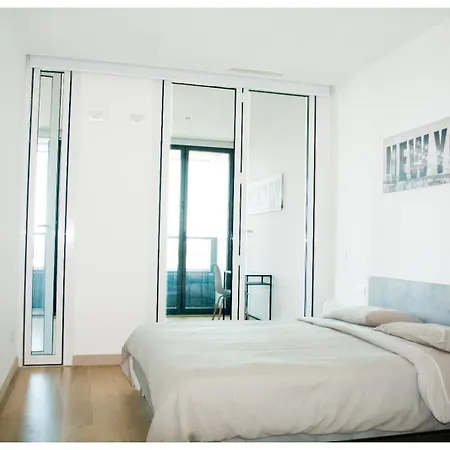 Appartamento Eurosky Twelve