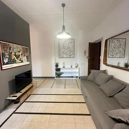 Maison San Lorenzo Roma