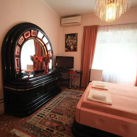 Beauty Moon Bed & Breakfast