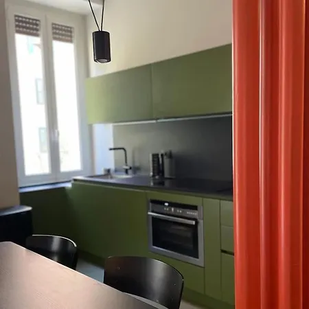 Rome Design Apartment