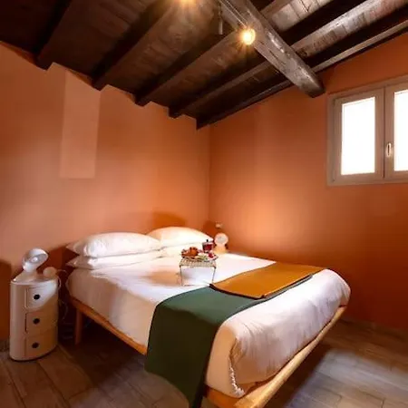 Casa Terracotta Vila