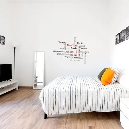 Central Comfortable Studio Apartment
