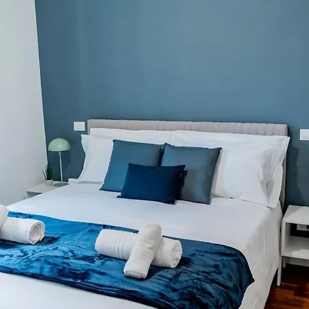 Domina Apartments Roma - San Pietro 1