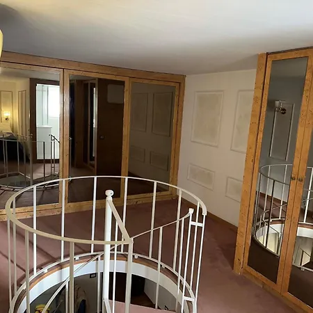 Parioli Luxury Suite III