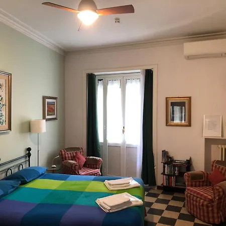 Apartament Tourist Flat - A Due Passi
