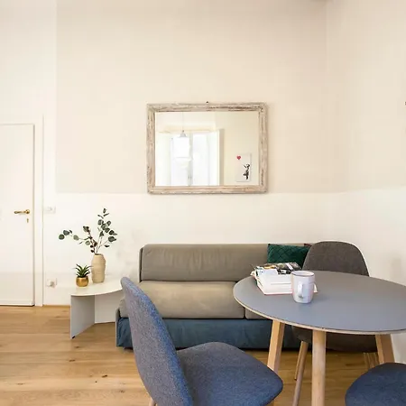 Cinque Loft Apartamento