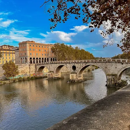 Caesar'S Suite Trastevere