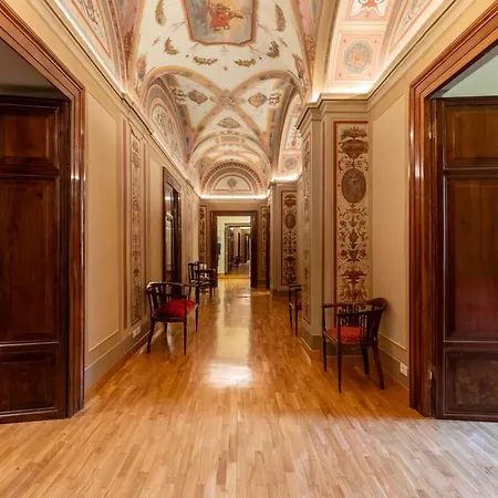 Residenza Pierret Hotel
