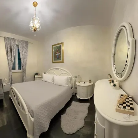 Palms House Apartment