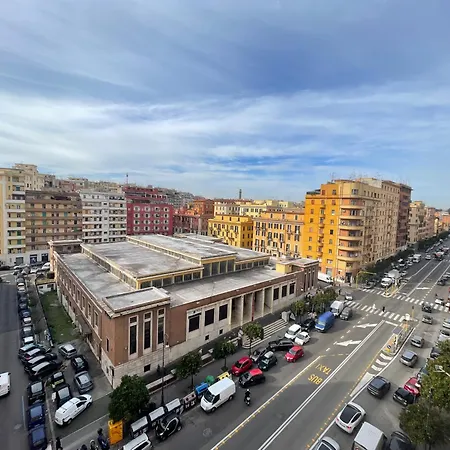 Appartamento 1 In Centro A Roma