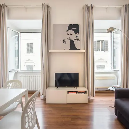 Minerva 2 Apartment