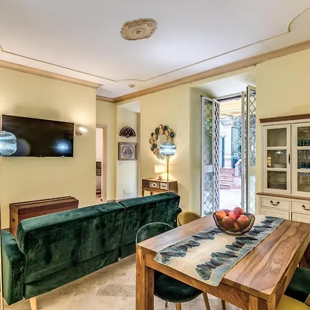 Casa Mele Apartment