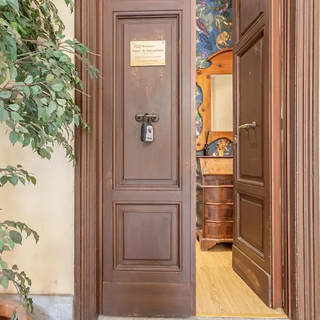 Vatican St Peter 2 Bedrooms 2 Bathrooms Apartment