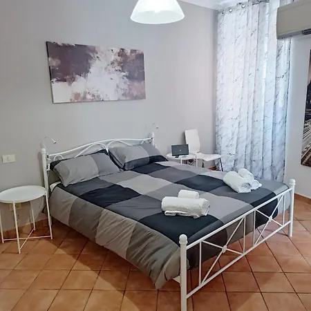 Marcello Apartament