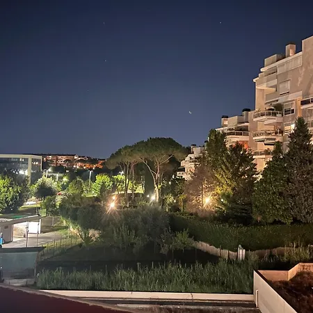 Tiberius Apartments Roma - Aurelio,San Pietro