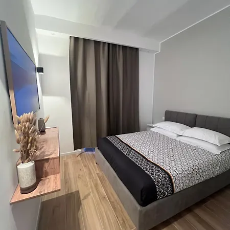 Palestro 78 Apartment