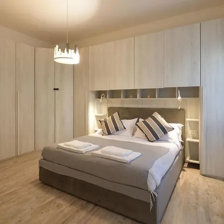 Modern And Cozy Apartment + 2Bdr + Ostiense