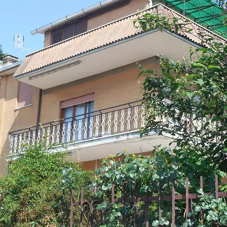 Abbraccio B&B