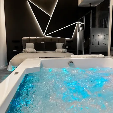 Heysuite - Luxury House - Roma Trastevere