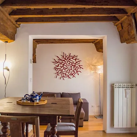 Apartament Campo De Fiori