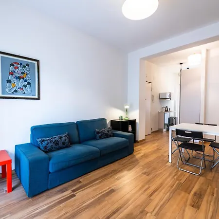 Pigneto Corner Apartamento
