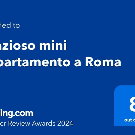 Grazioso Appartamento Tra Roma E Il Mare