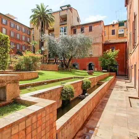 Apartament Marte In Trevi