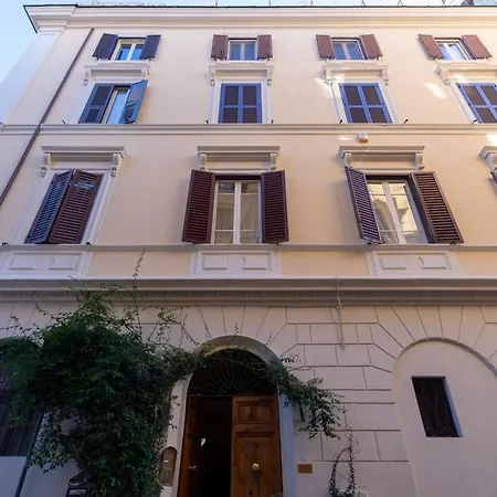 Casa Vacanze Borgovi House