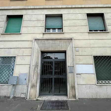 Casa Bella Apartment