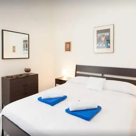 Re Di Roma House Appartement