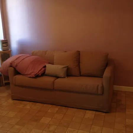 Matilde'S House Apartment