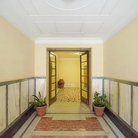 Galazia Apartment San Giovanni