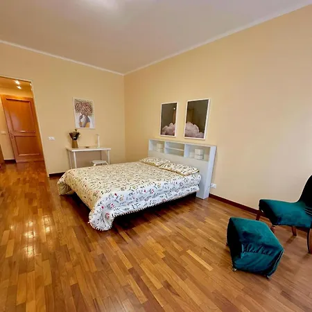 Casa Tiberina Apartment