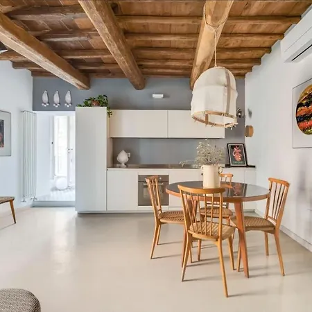 Fori Imperiali Luxury Apartment