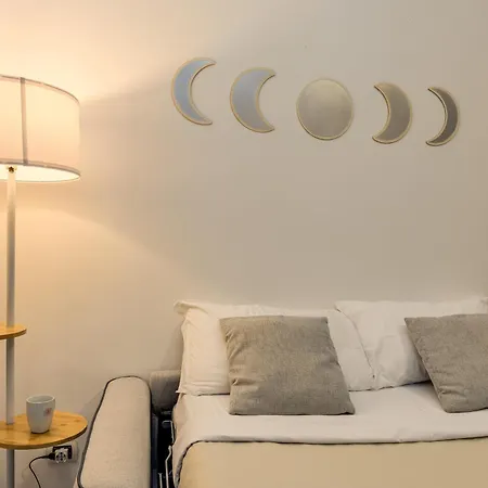 Colosseum Sweet Life Apartment