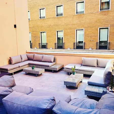 Residenza 62 Hotel