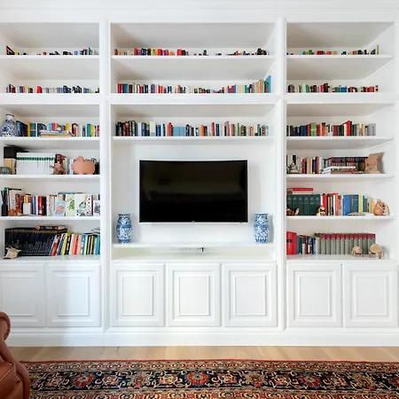 Apartament Urbannest