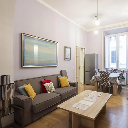 Apartment Luxury 3 Bedroom Flat By Interhome