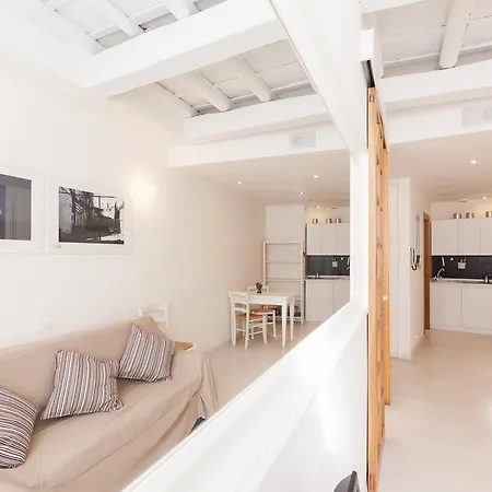 Guest Apartment Colosseo
