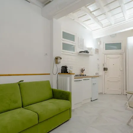 Campanella 27 By Ghor Apartamento