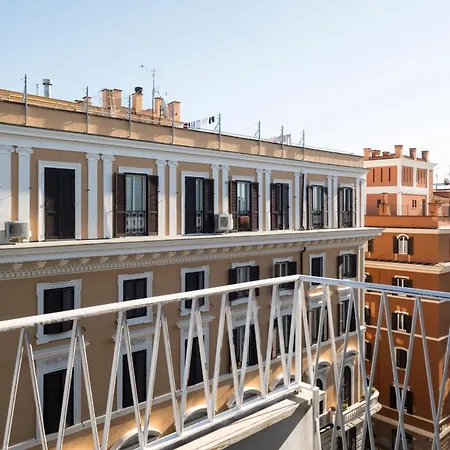 Appartamento Savoia Luxury Penthouse