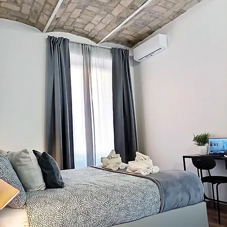 Mamomi House Apartment