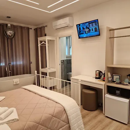 Guest House San Lorenz
