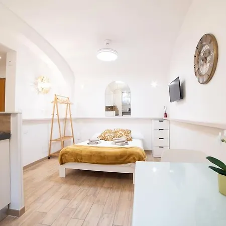 Apartament Locazione Turistica- Maxxi Loft